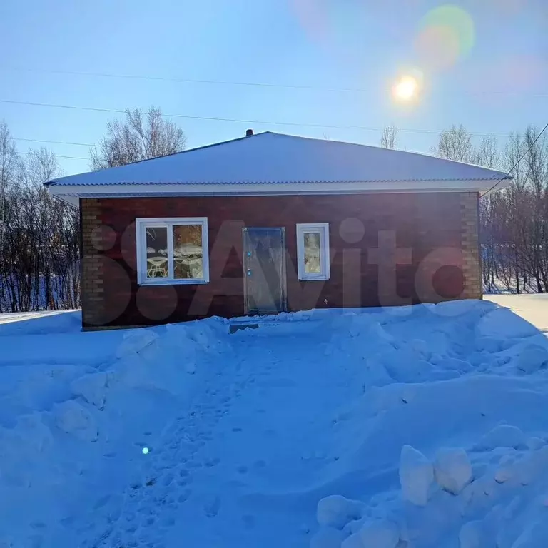 Дом 116 м на участке 7 сот. - Фото 0