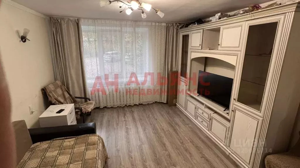 4-к кв. Самарская область, Самара ул. Георгия Ратнера, 4 (78.3 м) - Фото 1