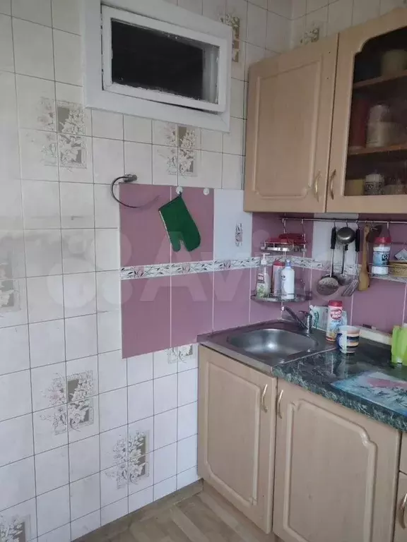 2-к. квартира, 41,2 м, 3/3 эт. - Фото 1