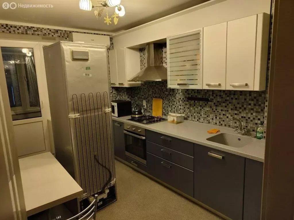 2-комнатная квартира: Саратов, микрорайон Первомайский, 9-я линия, ... - Фото 1