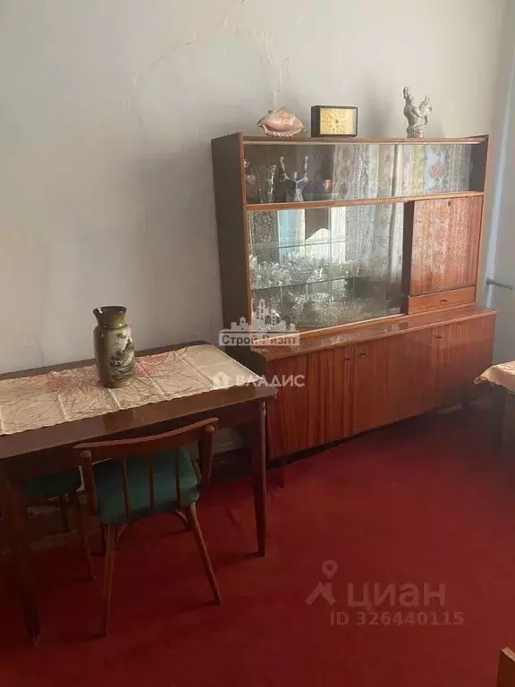 2-к кв. Крым, Керчь ул. Квартал 450, 80 (40.0 м) - Фото 1