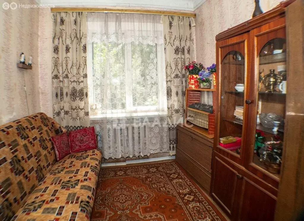 2-комнатная квартира: Ивантеевка, Вокзальная улица, 1 (43.6 м) - Фото 1