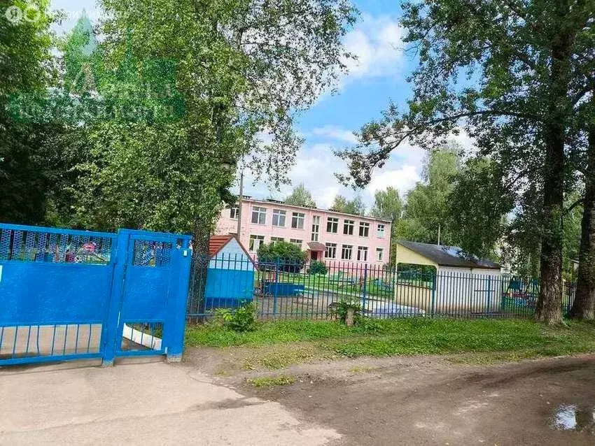 1-комнатная квартира: Сафоново, 2-й микрорайон, 20 (32 м) - Фото 0