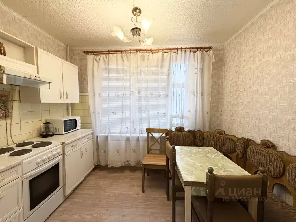 1-к кв. Москва Соловьиный проезд, 8 (37.0 м) - Фото 2