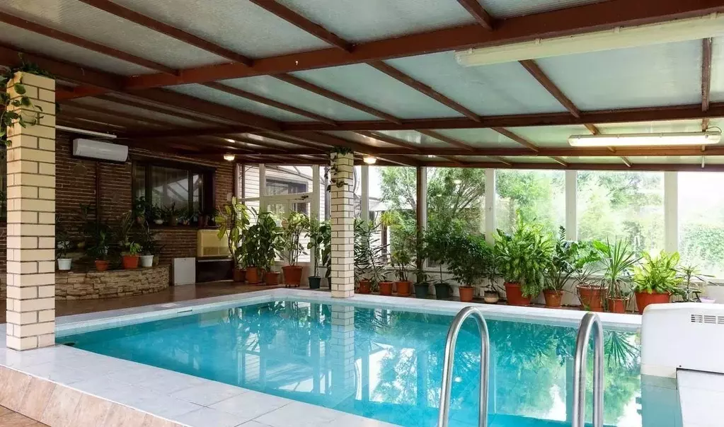 Дом в Московская область, Химки городской округ, д. Поярково  (400 м) - Фото 1