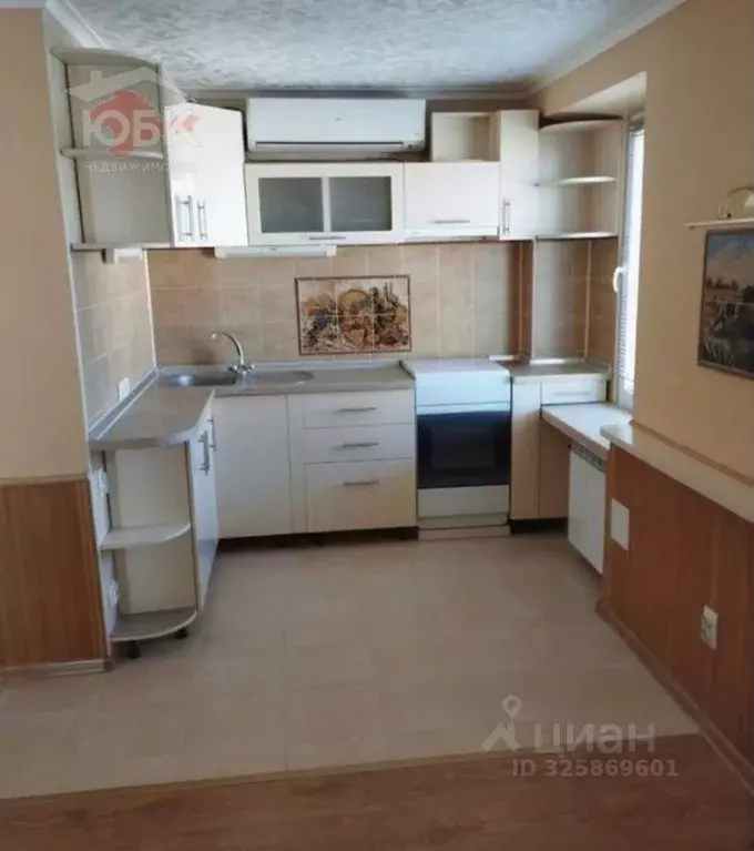 3-к кв. Крым, Евпатория ул. Конституции, 3 (52.2 м) - Фото 1