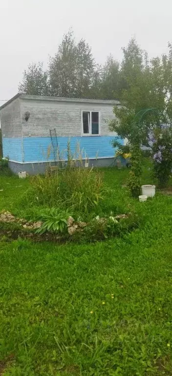 Дом в Московская область, Серпухов городской округ, Универсал СНТ  (95 ... - Фото 1