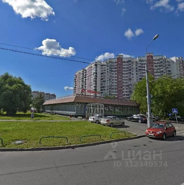 Склад в Москва Новокосинская ул., 48 (1026 м) - Фото 1