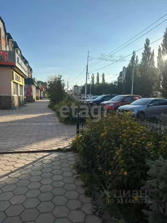 Офис в Башкортостан, Стерлитамак ул. Гоголя, 3 (135 м) - Фото 1