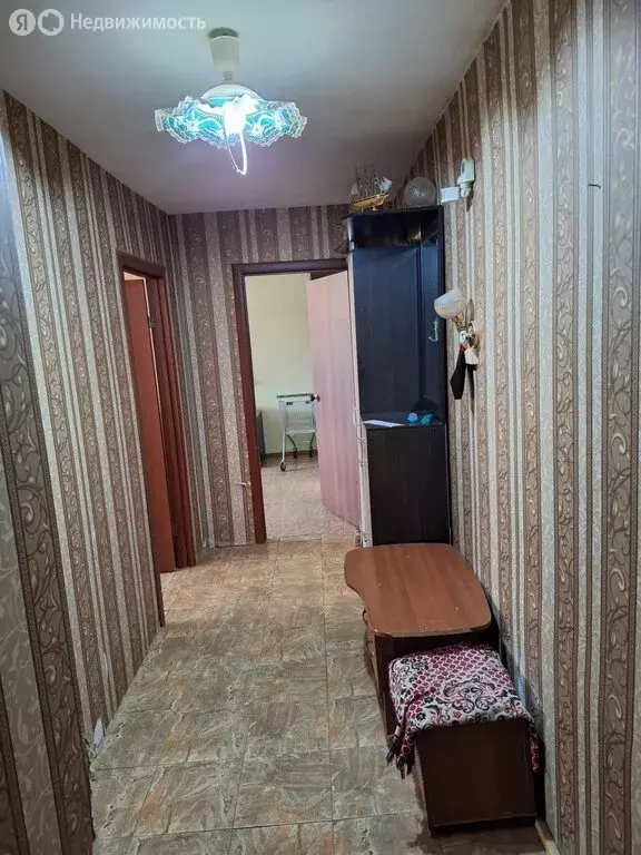2-комнатная квартира: Лакинск, Майская улица, 7 (46.9 м) - Фото 0