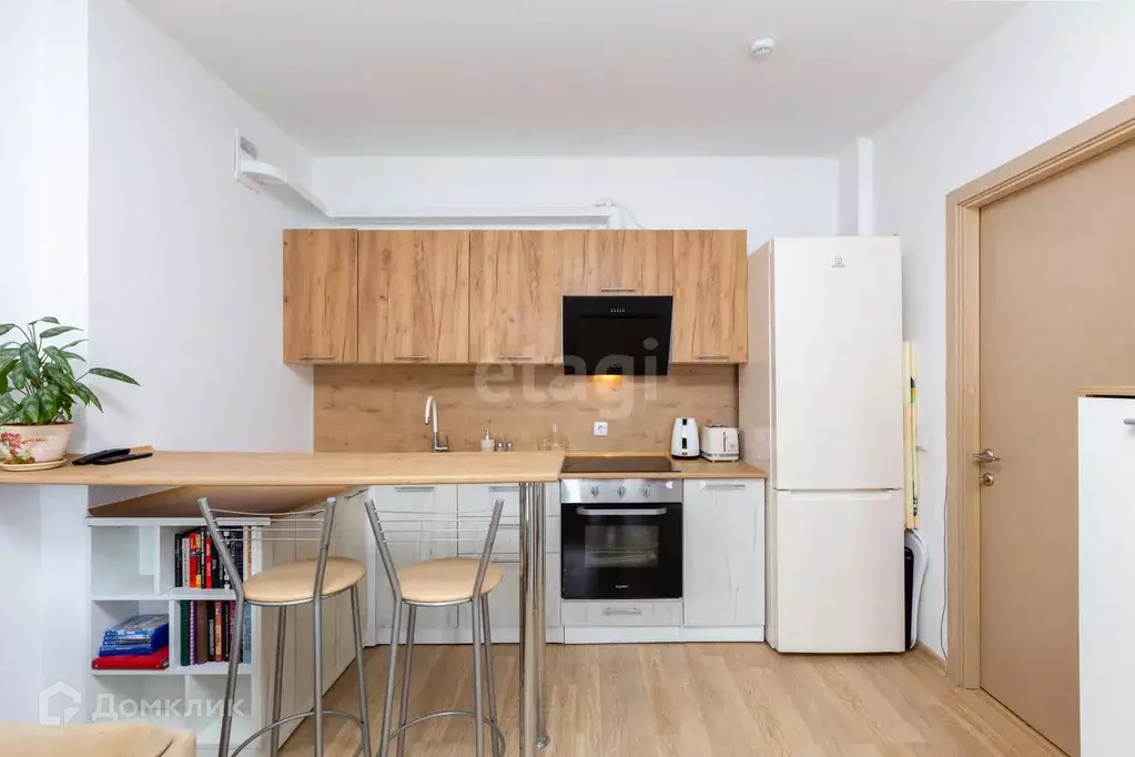 Продаётся 2-к квартира, 61.1 м - Фото 0