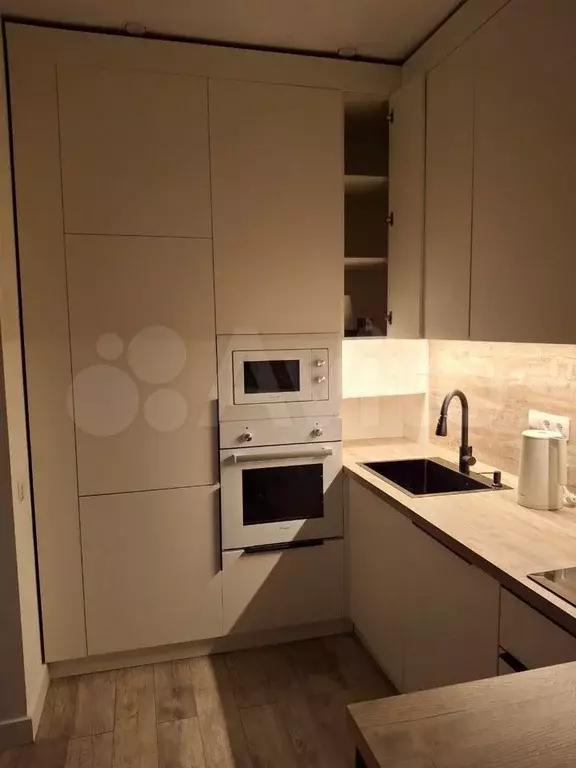 Квартира-студия, 28 м, 18/25 эт. - Фото 0
