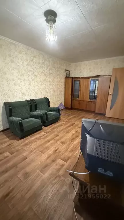 1-к кв. Ростовская область, Волгодонск ул. Энтузиастов (34.0 м) - Фото 2