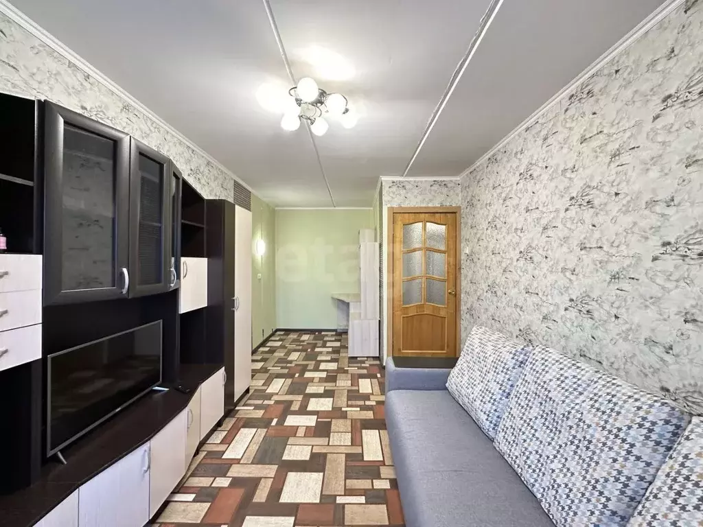 1-к кв. Санкт-Петербург, Санкт-Петербург, Пушкин ул. Генерала Хазова, ... - Фото 1