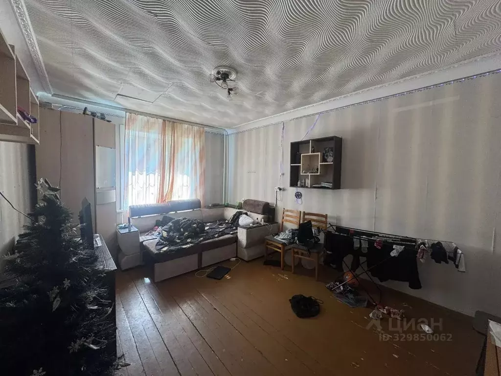 Комната Иркутская область, Ангарск 31-й кв-л, 4 (17.9 м) - Фото 2