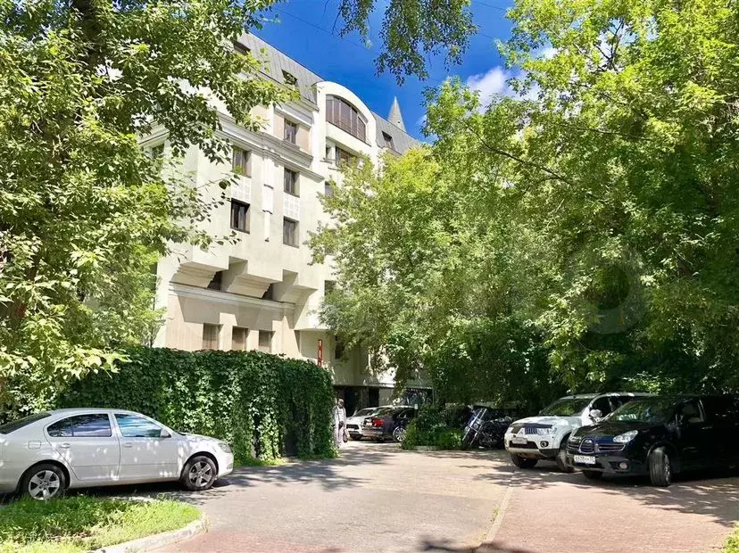 Продам помещение свободного назначения, 3950 м - Фото 0