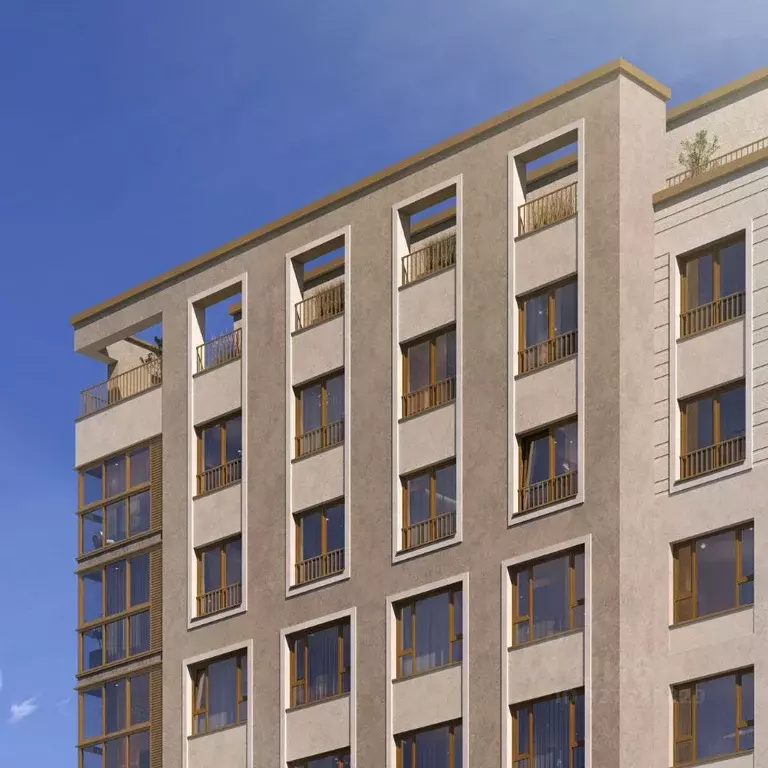 2-к кв. Московская область, Ленинский городской округ, д. Сапроново ... - Фото 2