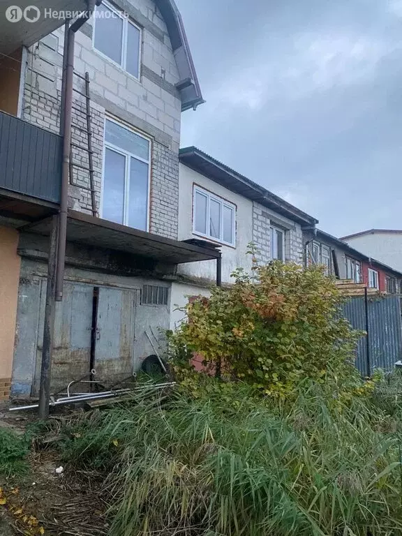 Дом в Калининградская область, Гурьевский муниципальный округ, посёлок ... - Фото 2