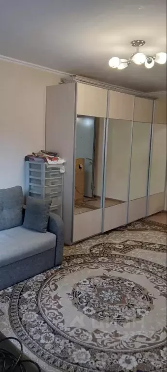 Комната Москва Ясеневая ул., 39К1 (30.0 м) - Фото 0