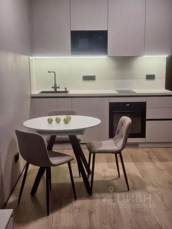 2-к кв. Москва Шмитовский проезд, 39к6 (46.0 м) - Фото 1