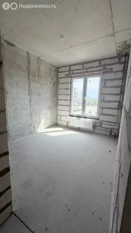 1-комнатная квартира: Евпатория, улица 60 лет ВЛКСМ, 31/4 (33.3 м) - Фото 2