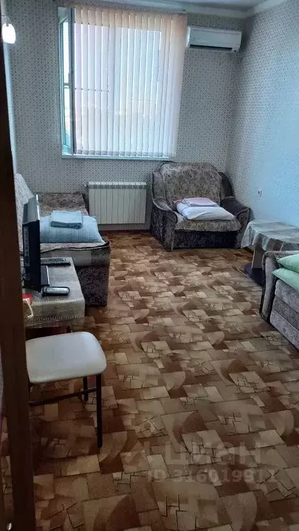 1-к кв. Краснодарский край, Анапа ул. Кати Соловьяновой, 84 (40.0 м) - Фото 0