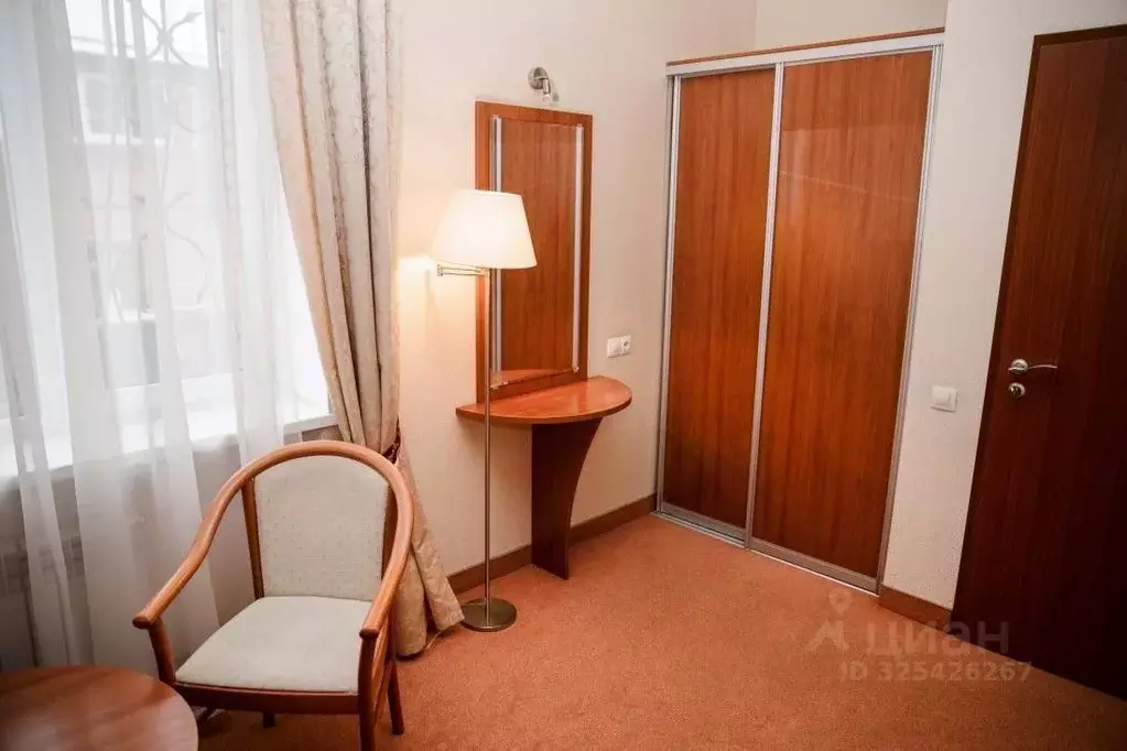 Комната Самарская область, Самара Средне-Садовая ул., 17 (25.0 м) - Фото 2