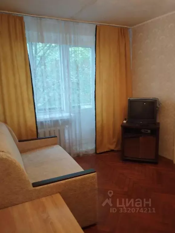 2-к кв. Московская область, Химки Московская ул., 16 (44.0 м) - Фото 0