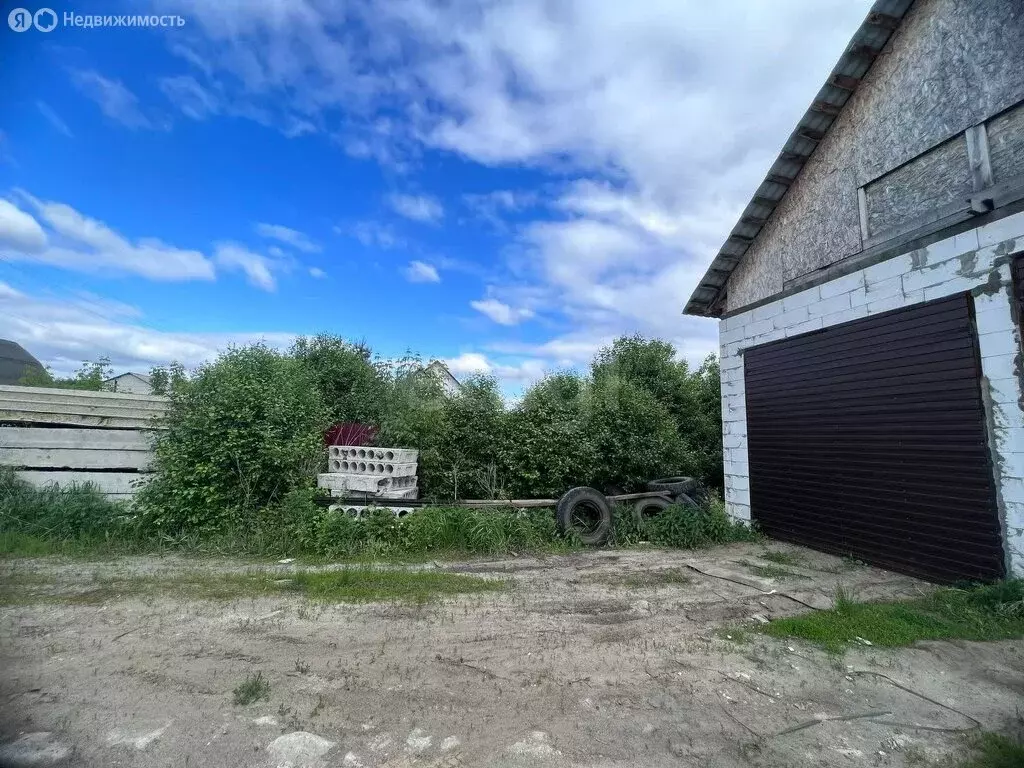 Участок в село Лесниково, СНТ Лесники, Овражный переулок (7.48 м) - Фото 1