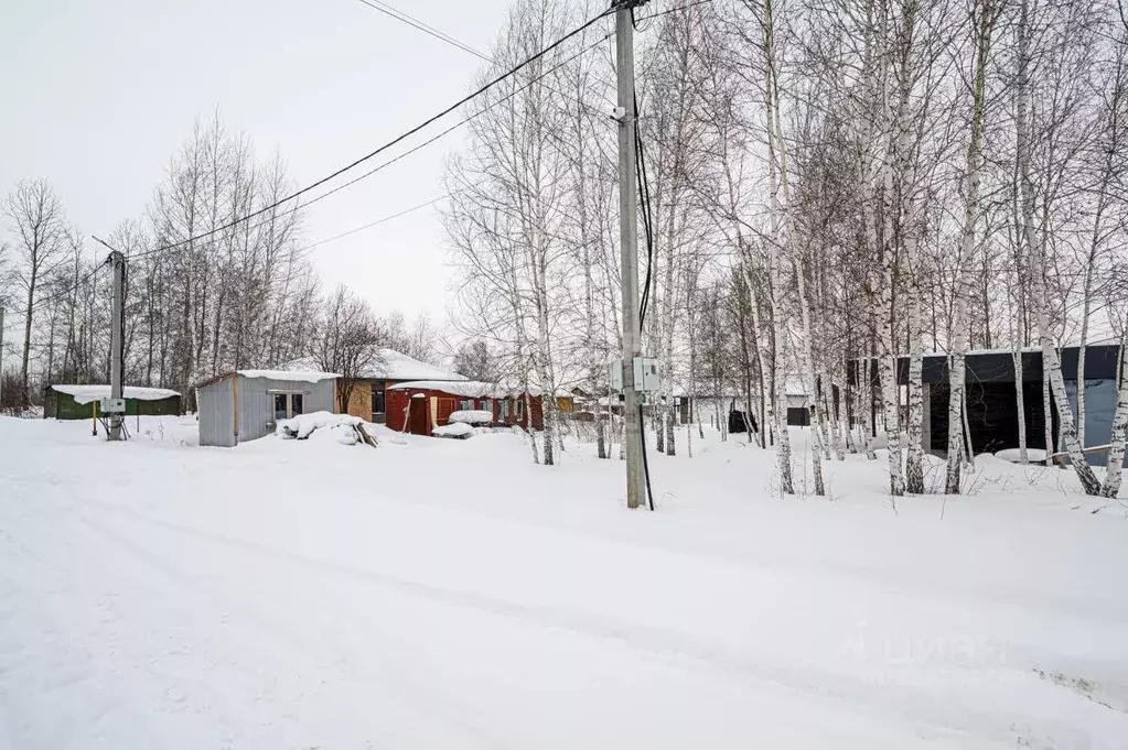 Участок в Пензенская область, Каменский район, с. Клейменовка  (7.0 ... - Фото 0