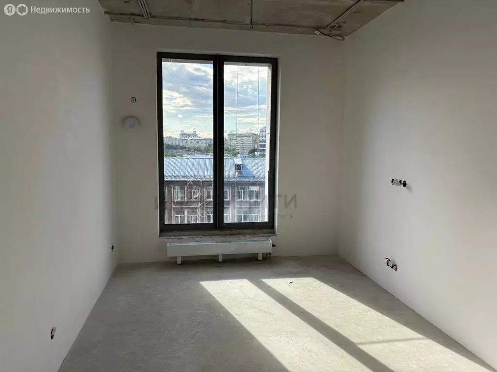 1-комнатная квартира: Москва, Часовая улица, 32 (39.9 м) - Фото 1