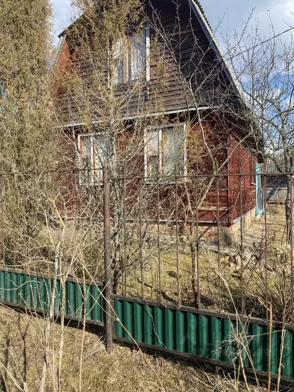 Дом в Московская область, Солнечногорск городской округ, Сенежское СНТ ... - Фото 1