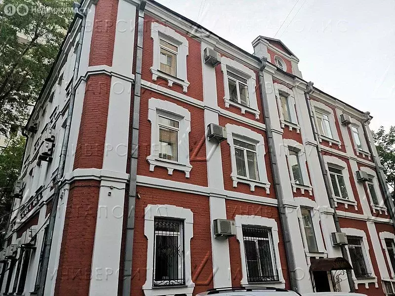 Офис (192 м) - Фото 2