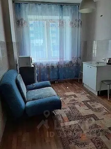 1-к кв. Новосибирская область, Новосибирск Выборная ул., 158/1 (43.0 ... - Фото 1