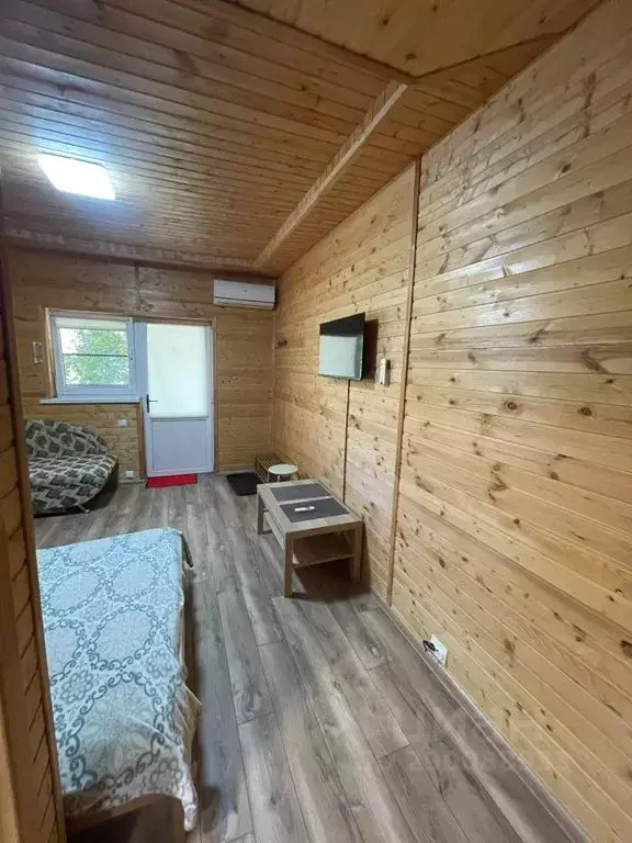 Комната Адыгея, Майкопский район, Даховская ст-ца Октябрьская ул., 1 - Фото 2