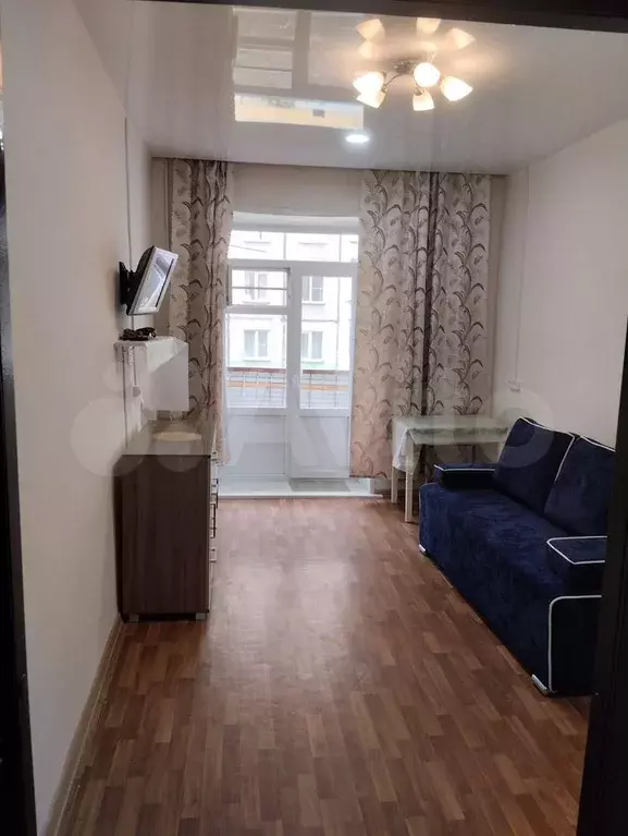 Комната 17 м в 3-к., 2/3 эт. - Фото 0