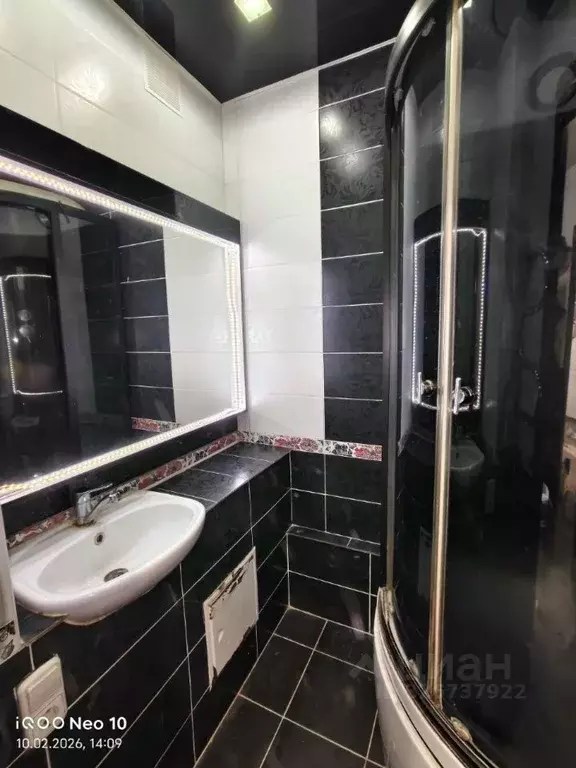 1-к кв. Чувашия, Чебоксары Гражданская ул., 66 (36.0 м) - Фото 2