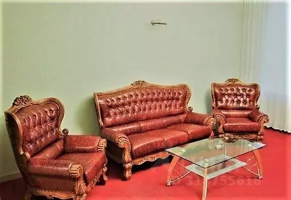 Комната Санкт-Петербург ул. Лафонская, 6 (60.0 м) - Фото 0