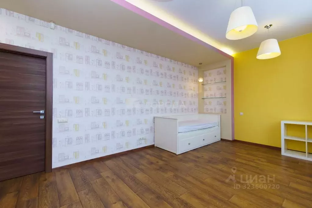 3-к кв. Новосибирская область, Новосибирский район, Мочищенский ... - Фото 1