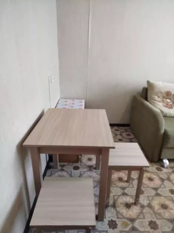 Комната Новгородская область, Великий Новгород ул. Щусева, 12к1 (13.0 ... - Фото 1