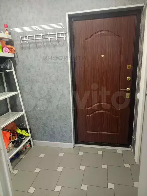 2-к. квартира, 44,7 м, 25/25 эт. - Фото 0