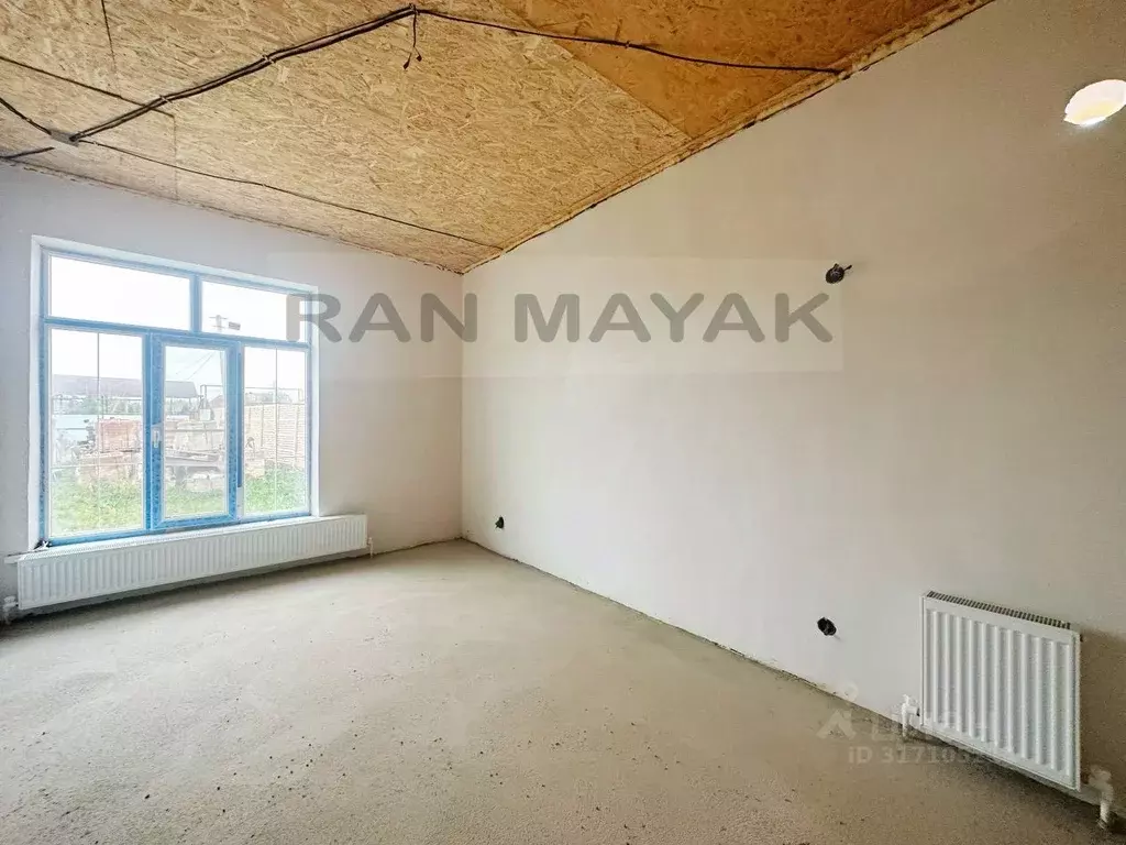 Дом в Адыгея, Гиагинская ст-ца ул. Ленина, 20 (71 м) - Фото 1