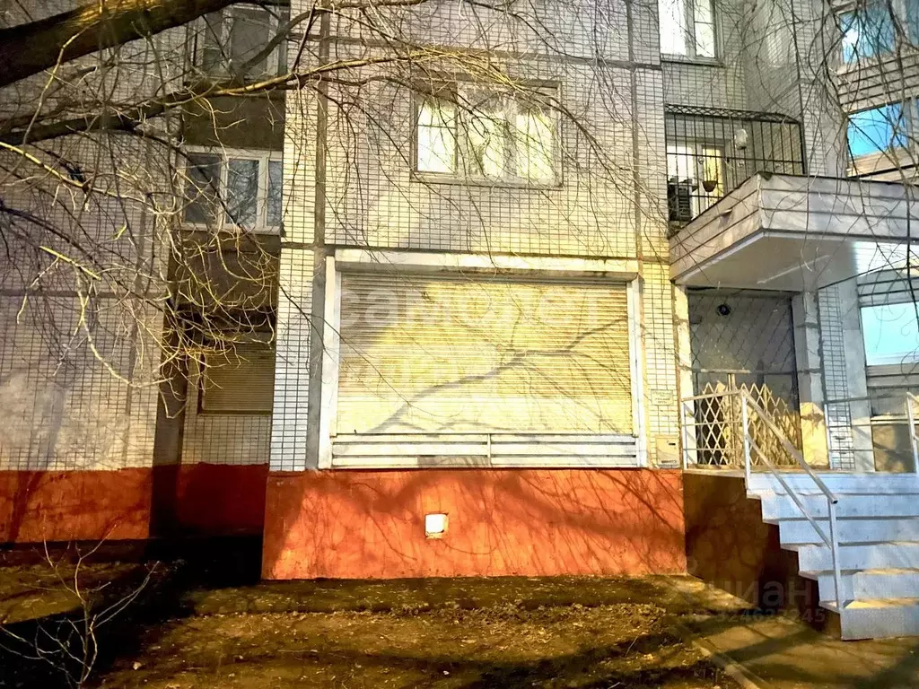 Помещение свободного назначения в Москва Большая Черемушкинская ул., ... - Фото 0