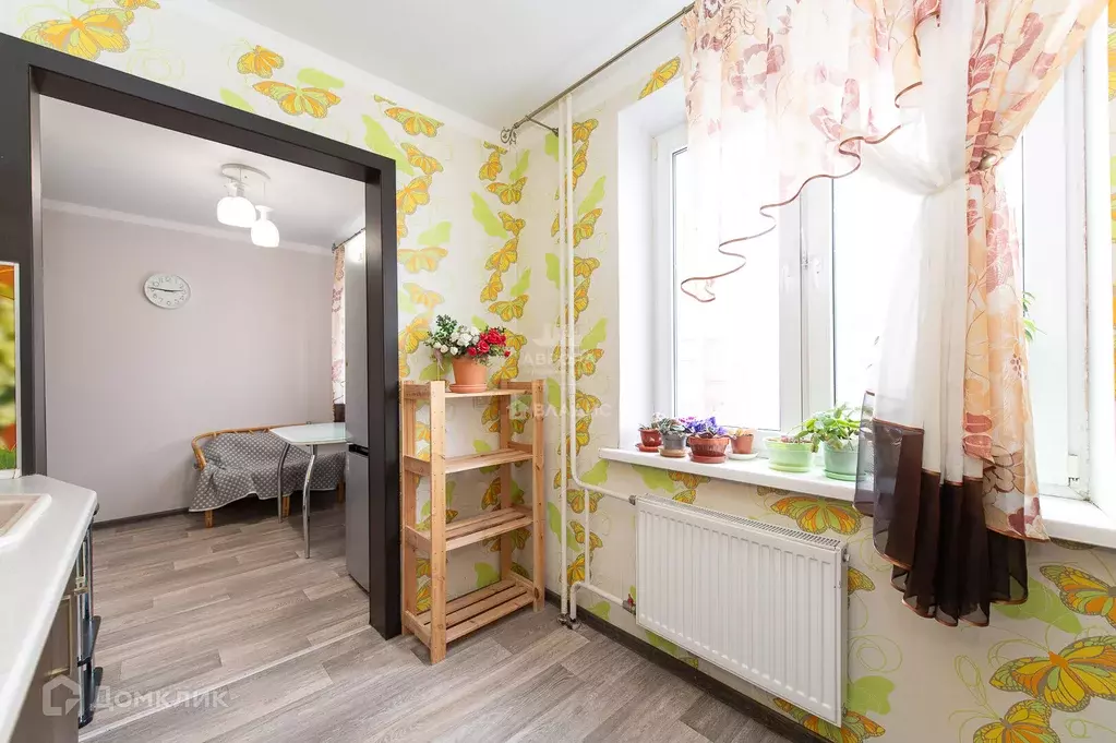Продаётся 2-к квартира, 48.5 м - Фото 1