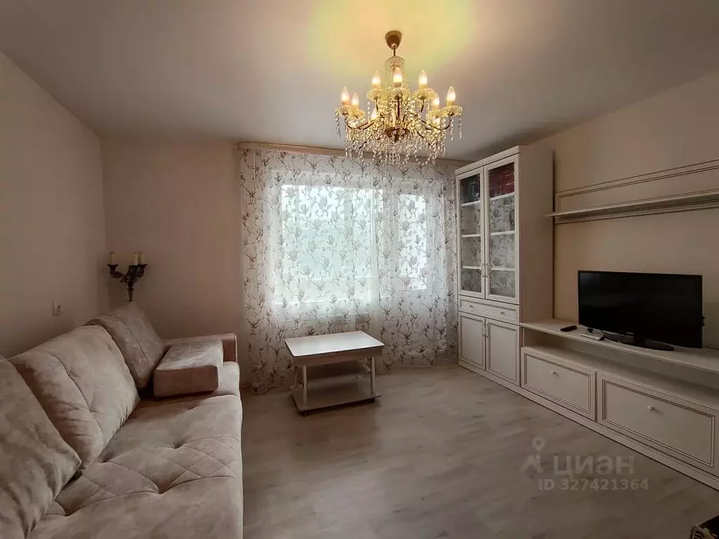 1-к кв. Свердловская область, Екатеринбург ул. Академика Бардина, 7к1 ... - Фото 1