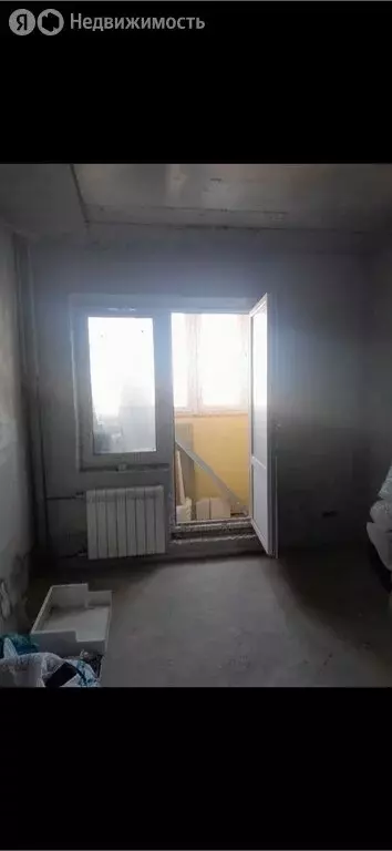 Квартира-студия: Щербинка, квартал Южный, 4 (21 м) - Фото 1