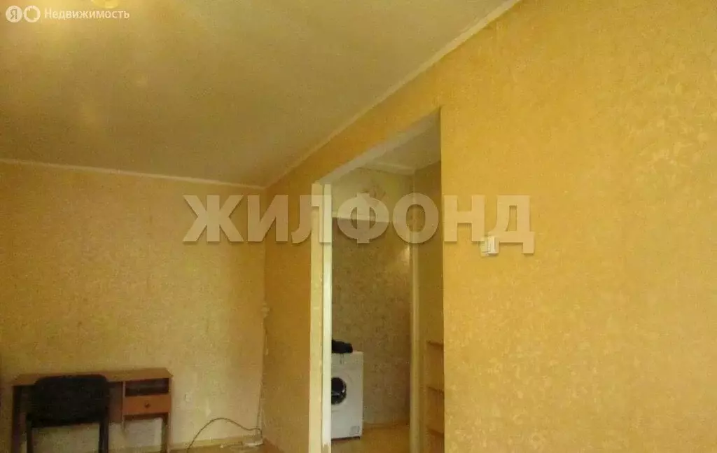 2-комнатная квартира: Новосибирск, улица Гоголя, 9А (44.5 м) - Фото 1