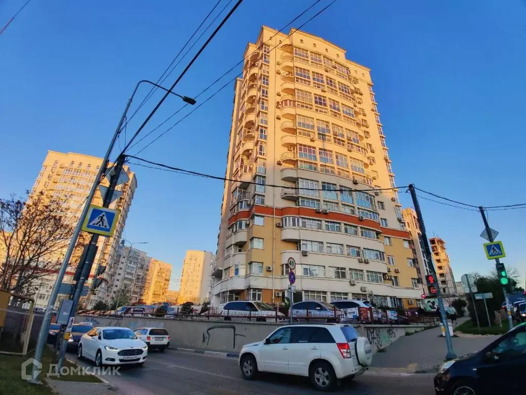 Продаётся 1-к квартира, 45 м - Фото 0