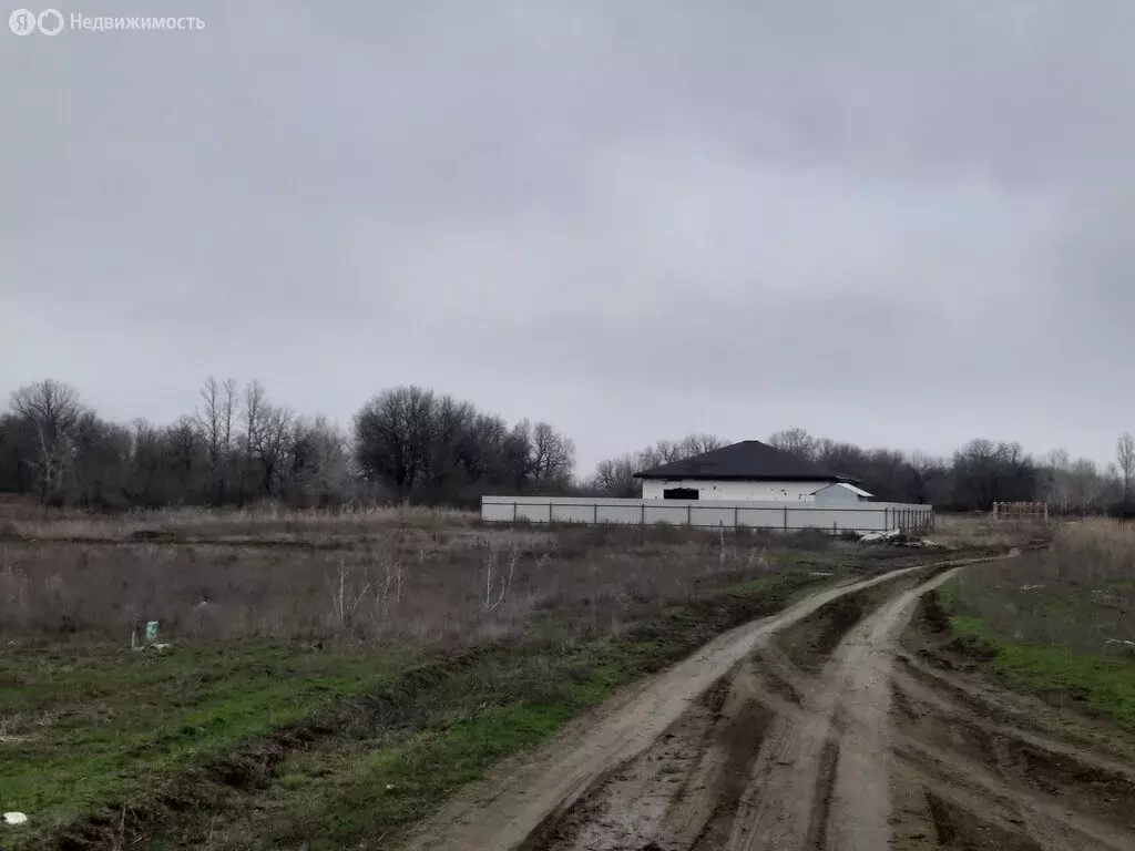 Участок в Краснослободск, Звёздная улица (7.14 м) - Фото 1