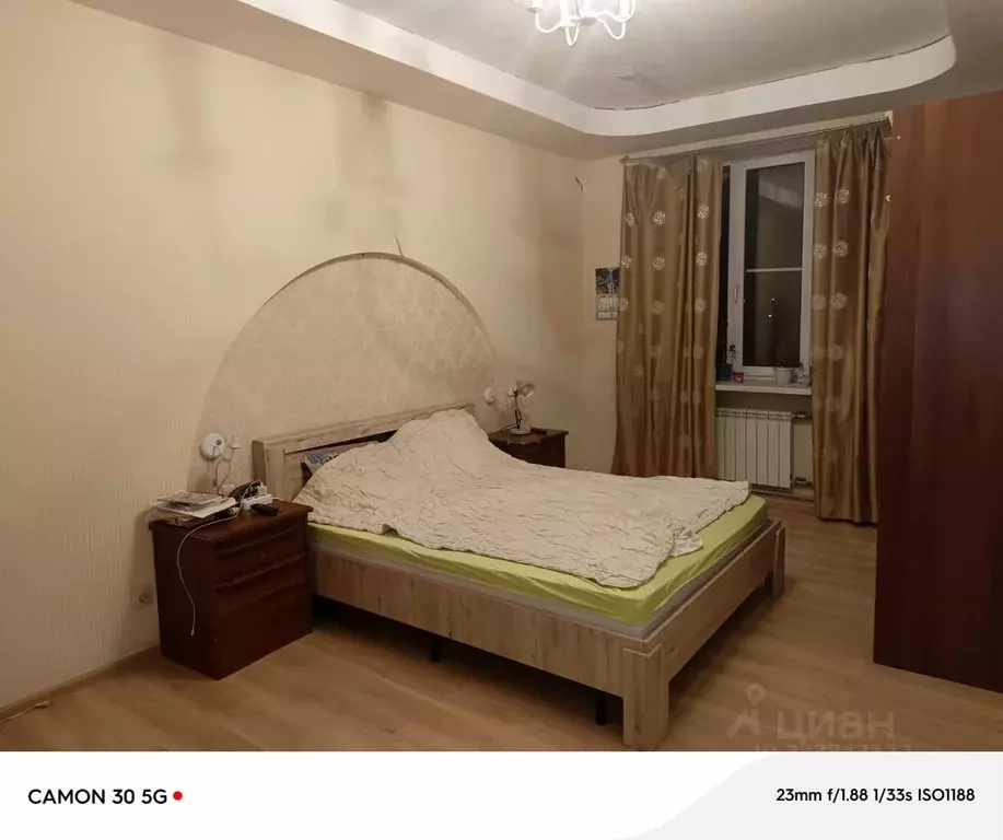 3-к кв. Волгоградская область, Волгоград ул. Писемского, 26 (97.1 м) - Фото 0